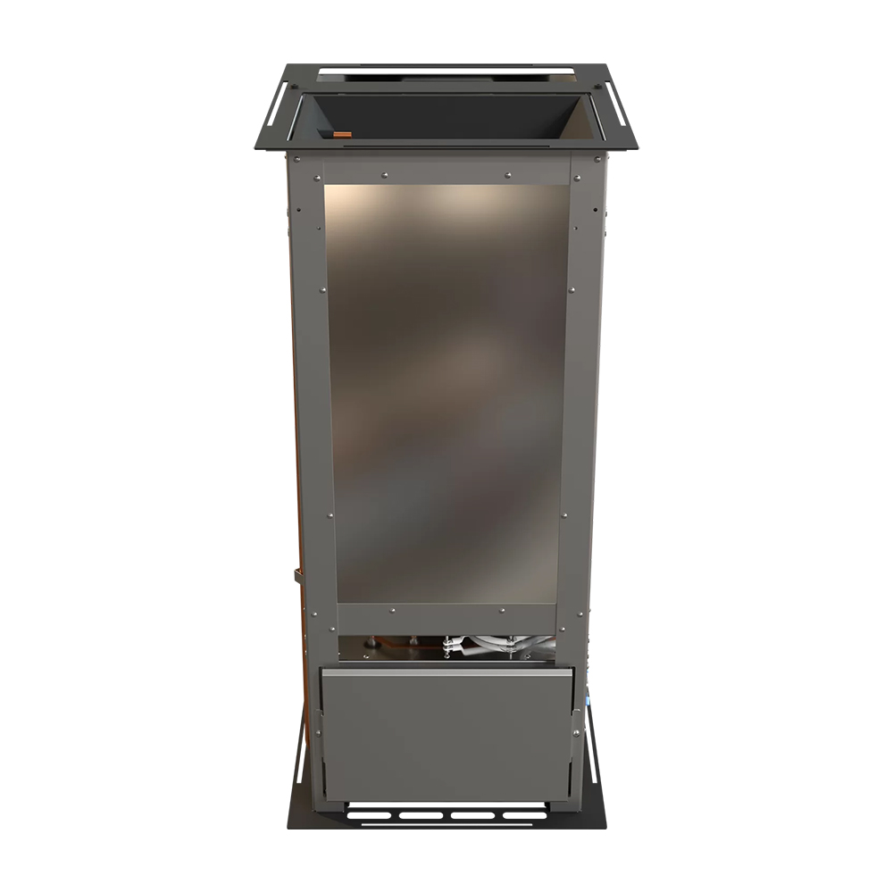 Электрическая печь-агрегат Grill`D Sangens Series W Agregat W12, 6 кВт для Spa System до 10 м³ / 6 кВт